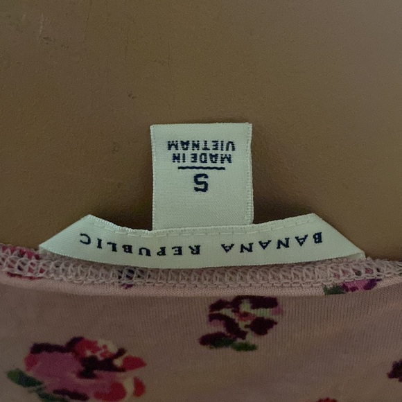 Banana Republic Camisole Top - Picture 4 of 4